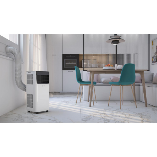 Кондиціонер Olimpia Splendid Dolceclima Compact 8 SW (OS-2562)