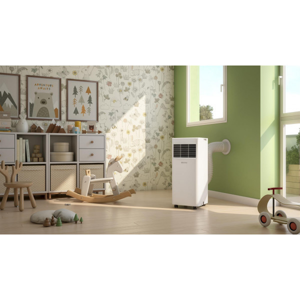Кондиціонер Olimpia Splendid Dolceclima Compact 8 SW (OS-2562)