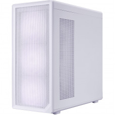 Корпус 1stPlayer AU8-WH-4FE7-14-W White