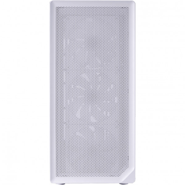 Корпус 1stPlayer AU8-WH-4FE7-14-W White