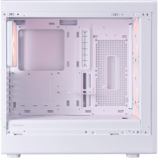 Корпус 1stPlayer AU8-WH-4FE7-14-W White