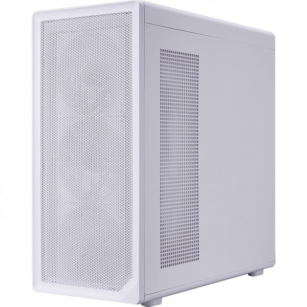 Корпус 1stPlayer AU8-WH-4FE7-14-W White