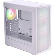 Корпус 1stPlayer AU8-WH-4FE7-14-W White