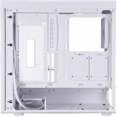 Корпус 1stPlayer AU8-WH-4FE7-14-W White