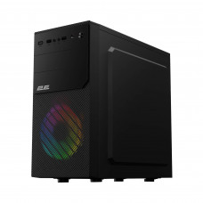 Корпус 2E Basis Black (2E-RD850) без БЖ