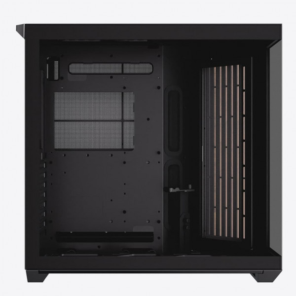 Корпус APNX V1-W (APCM-VI01103.11) Black без БЖ