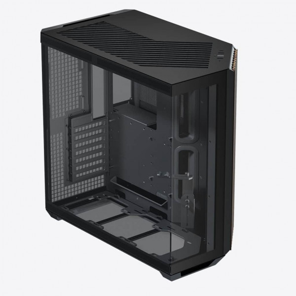 Корпус APNX V1-W (APCM-VI01103.11) Black без БЖ