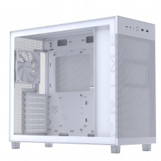 Корпус Asus Prime AP303 TG White (90DC00V3-B39010)