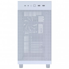Корпус Asus Prime AP303 TG White (90DC00V3-B39010)
