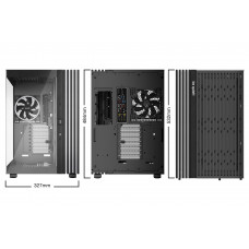 Корпус be quiet! Light Base 900 FX Black (BGW71) без БЖ