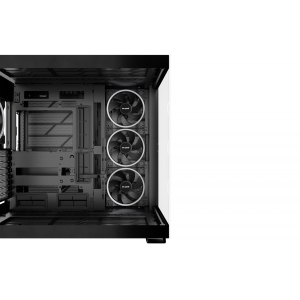 Корпус be quiet! Light Base 900 FX Black (BGW71) без БЖ