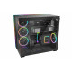 Корпус be quiet! Light Base 900 FX Black (BGW71) без БЖ