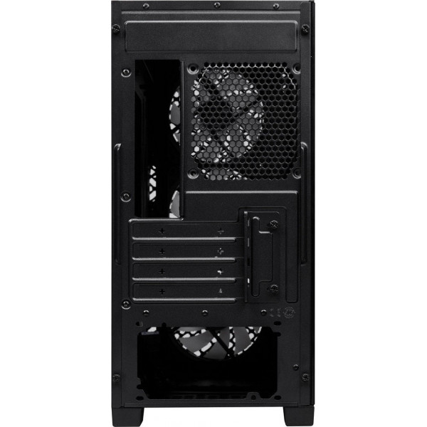 Корпус CoolerMaster Elite 302 Black (E302-KGNN-S00)