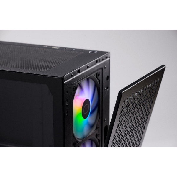 Корпус CoolerMaster Elite 302 Black (E302-KGNN-S00)