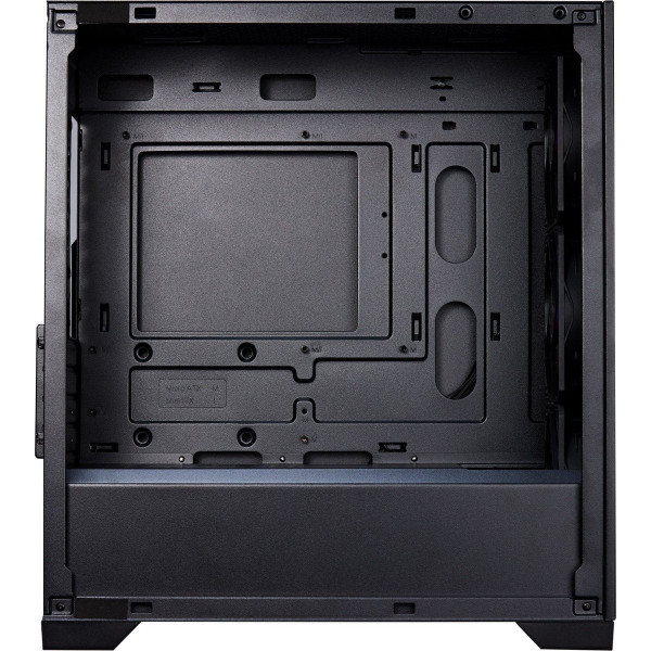 Корпус CoolerMaster Elite 302 Black (E302-KGNN-S00)