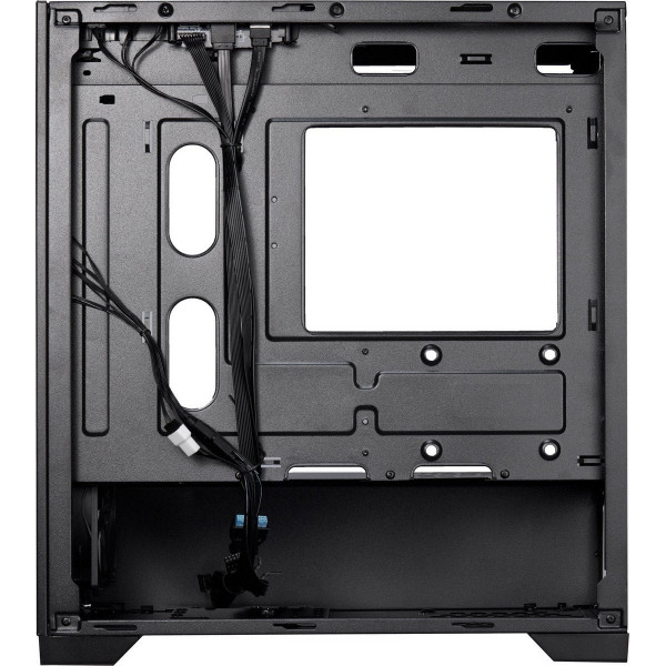 Корпус CoolerMaster Elite 302 Black (E302-KGNN-S00)