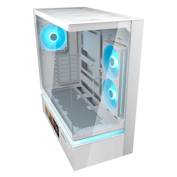 Корпус Cougar CFV235 Vision White