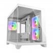 Корпус Cougar FV150 Mini White