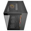 Корпус Cougar FV150 RGB Black без БЖ