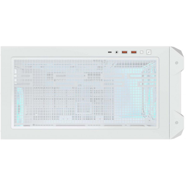 Корпус Cougar MX600 Mini RGB White без БЖ