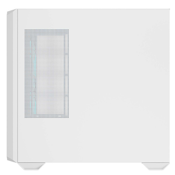 Корпус Cougar MX600 Mini RGB White без БЖ