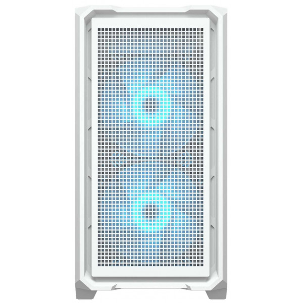 Корпус Cougar MX600 Mini RGB White без БЖ