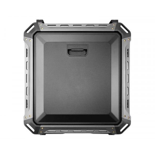 Корпус Cougar Panzer Max Black без БЖ