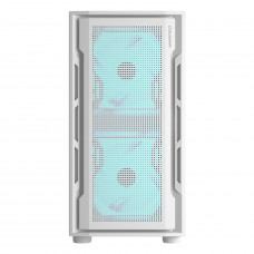 Корпус Cougar Uniface Mini RGB White без БЖ