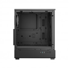 Корпус DeepCool CC550 4F Black (R-CC550BKANA4-G)