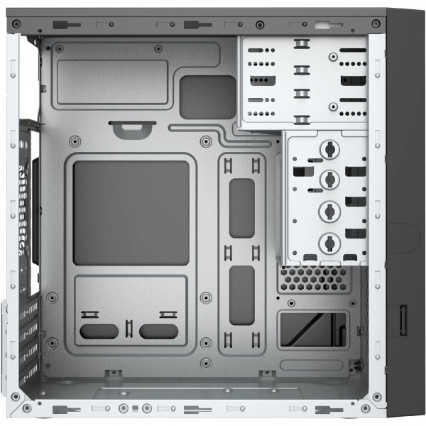 Корпус GameMax MT307-4U3C без БЖ