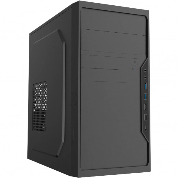 Корпус GameMax MT307-4U3C без БЖ