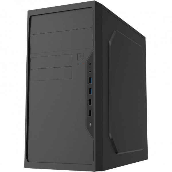 Корпус GameMax MT307-4U3C без БЖ