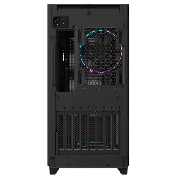 Корпус Gigabyte Aorus C400 Glass (GB-AC400G)