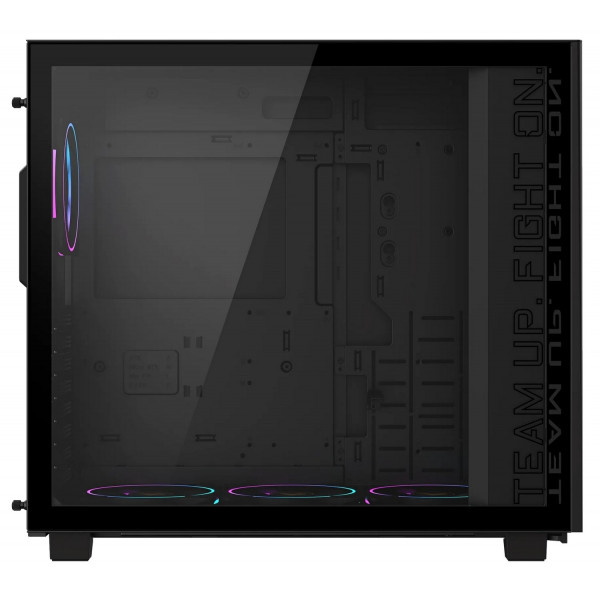 Корпус Gigabyte Aorus C400 Glass (GB-AC400G)