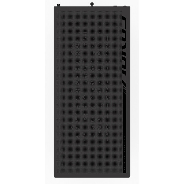 Корпус Gigabyte Aorus C400 Glass (GB-AC400G)