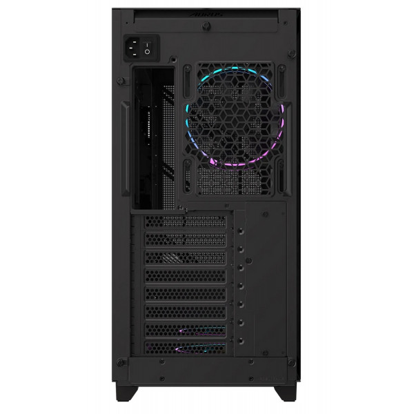 Корпус Gigabyte Aorus C400 Glass (GB-AC400G)