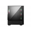 Корпус MSI MAG Forge 112R без БЖ