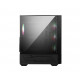 Корпус MSI MAG Forge 112R без БЖ