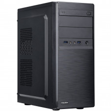 Корпус Prologix E108 500W Black