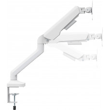 Кріплення настільне для монітора OfficePro 17-42" White (MA441W)