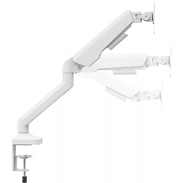 Кріплення настільне для монітора OfficePro 17-42" White (MA441W)