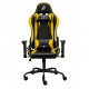 Крісло для геймерів 1stPlayer S01 Black/Yellow