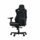 Крісло для геймерів Anda Seat Kaiser 3 Pro Size XL Dark Gray Fabric (AD12YDC-XL-01-GB-PV/F-G01)