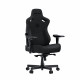 Крісло для геймерів Anda Seat Kaiser 3 Pro Size XL Dark Gray Fabric (AD12YDC-XL-01-GB-PV/F-G01)