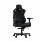 Крісло для геймерів Anda Seat Kaiser 3 Pro Size XL Dark Gray Fabric (AD12YDC-XL-01-GB-PV/F-G01)