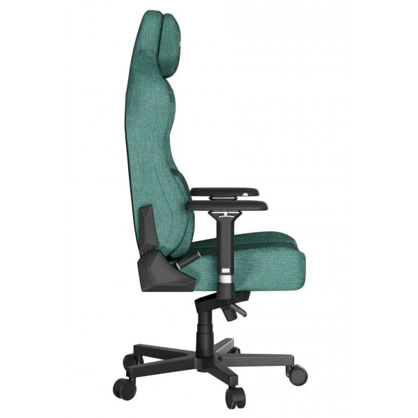 Крісло для геймерів Hator Arc 2 XL Fabric Emerald (HTC2108)