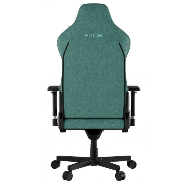 Крісло для геймерів Hator Arc 2 XL Fabric Emerald (HTC2108)
