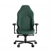 Крісло для геймерів Hator Arc 3 S Velour Emerald (HTC3448S)