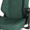 Крісло для геймерів Hator Arc 3 S Velour Emerald (HTC3448S)