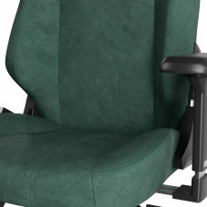 Крісло для геймерів Hator Arc 3 S Velour Emerald (HTC3448S)